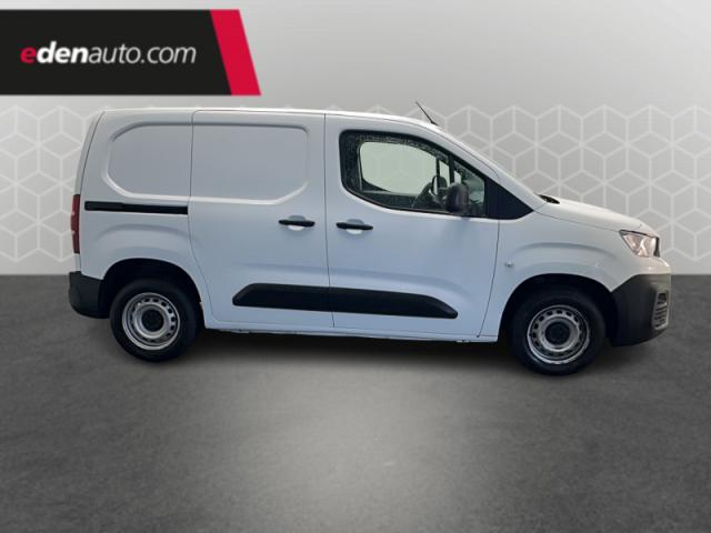 Peugeot Partner image 8