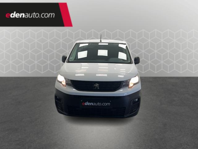 Peugeot Partner image 7