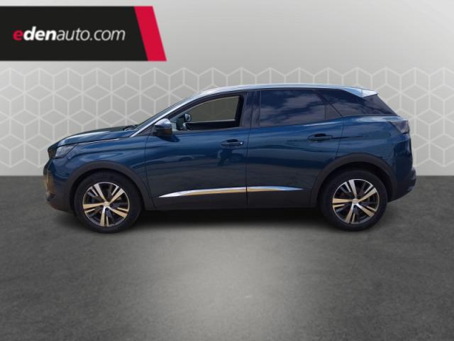 Peugeot 3008 image 3