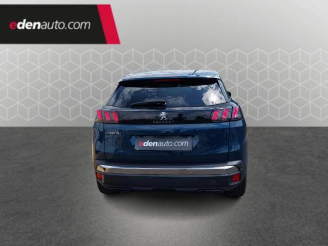 Peugeot 3008 image 5