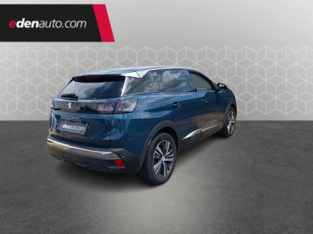 Peugeot 3008 image 2