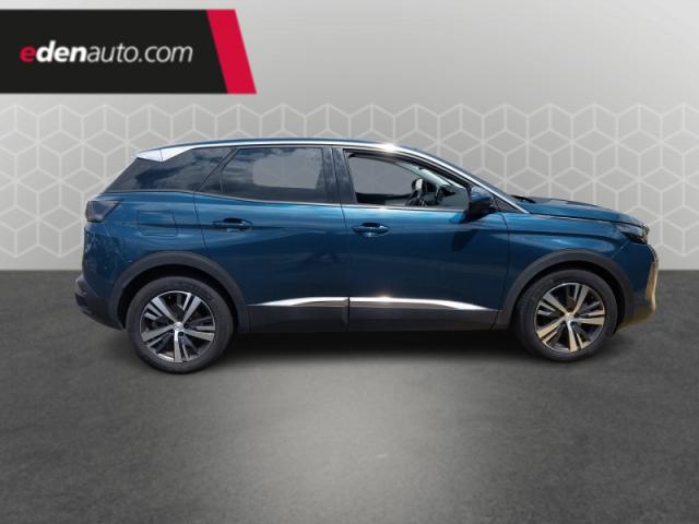 Peugeot 3008 image 6