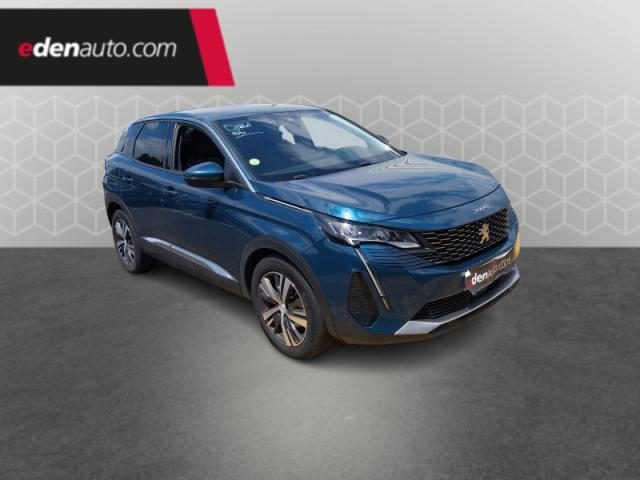 Peugeot 3008 image 9