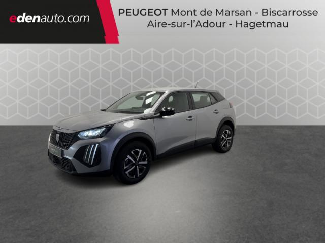 Peugeot 2008 100 S&s Bvm6 Style