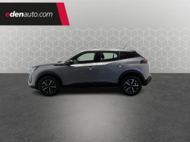 Peugeot 2008 image 3