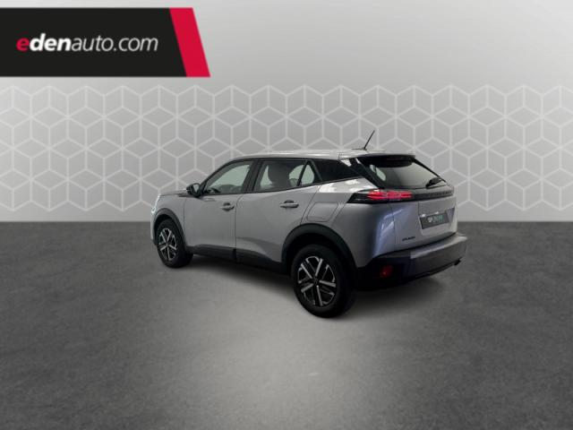 Peugeot 2008 image 7