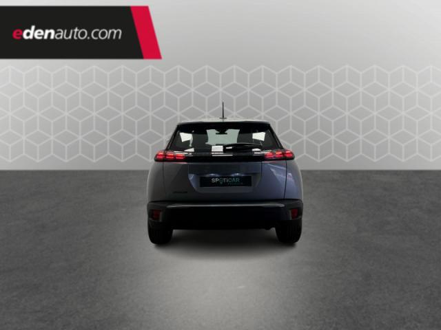 Peugeot 2008 image 2