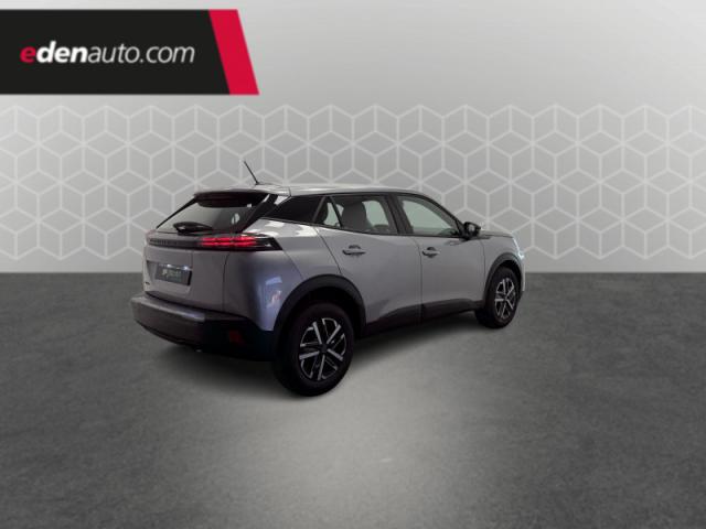 Peugeot 2008 image 9