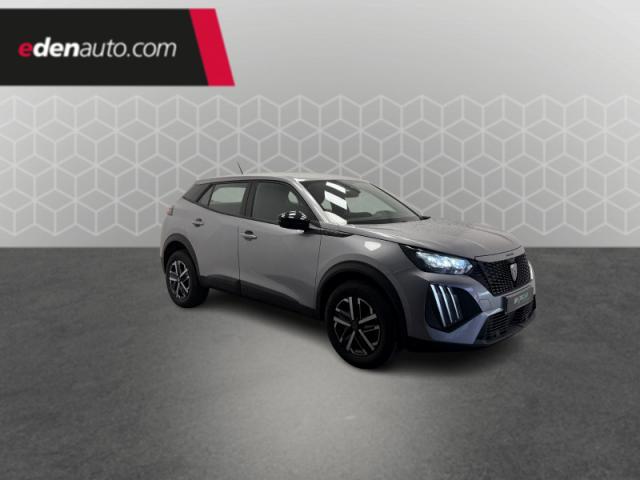 Peugeot 2008 image 8