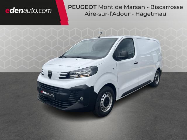 Peugeot Expert Fgn M Bluehdi 120 S&s Bvm6