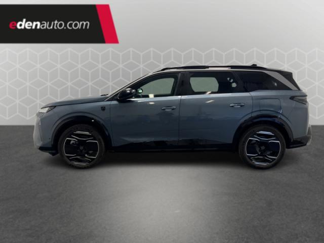 Peugeot 5008 image 3