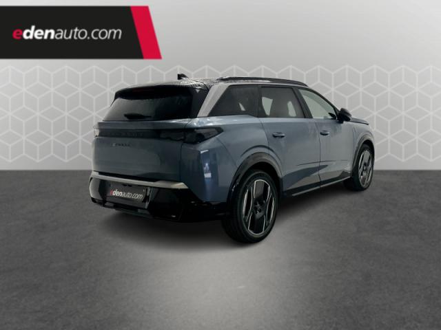 Peugeot 5008 image 6