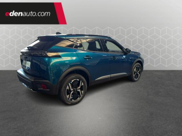 Peugeot 2008 image 3