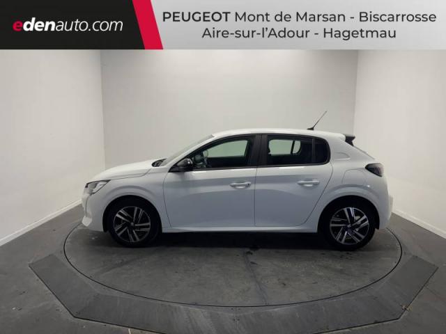 Peugeot 208 Puretech 75 S&s Bvm5 Active Pack