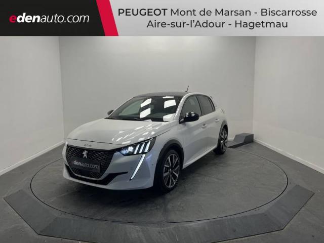 Peugeot 208 Puretech 130 S&s Eat8 Gt