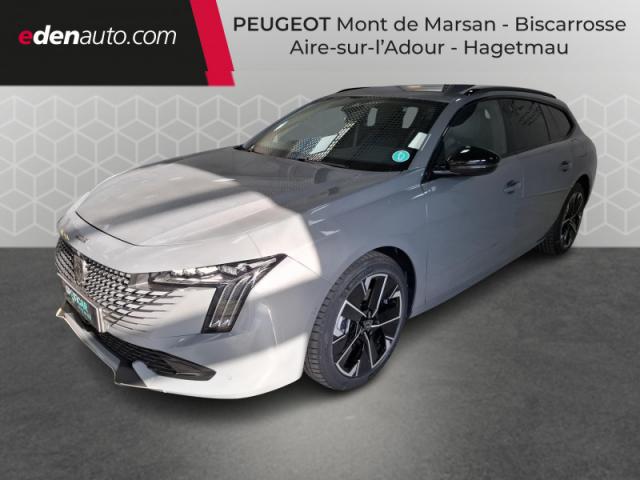 Peugeot 508 Sw Hybrid 180 E-Eat8 Allure