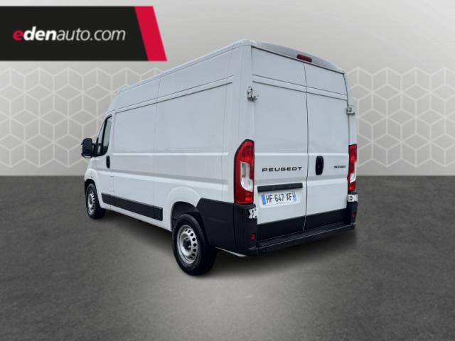 Peugeot Boxer image 7