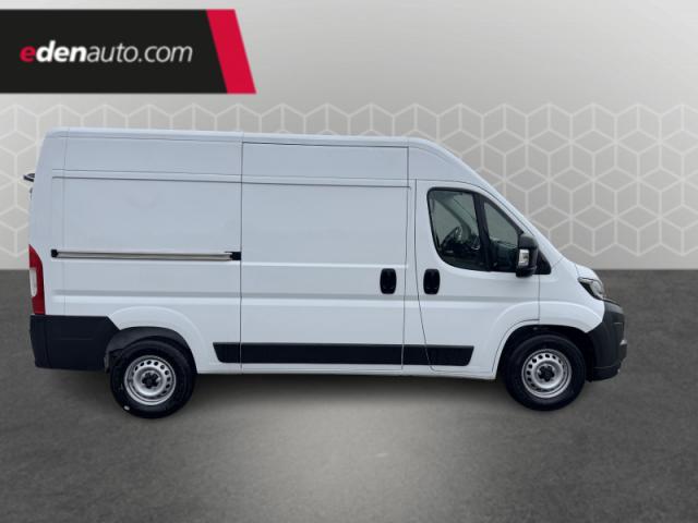 Peugeot Boxer image 9