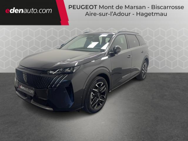 Peugeot 5008 Hybrid 136 E-Dcs6 Allure