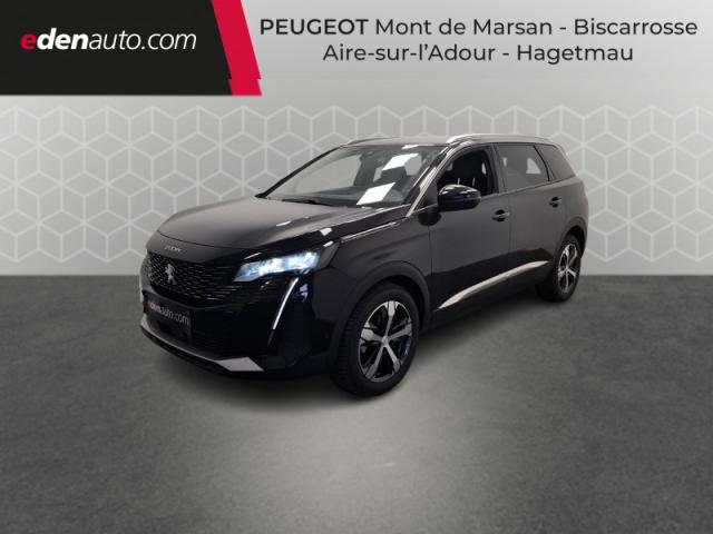 Peugeot 5008 Bluehdi 130ch S&s Eat8 Allure Pack