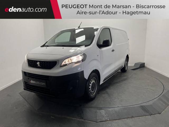 Peugeot Expert Fgn Tole Standard 2.0 Bluehdi 120 S&s Bvm6 Premium