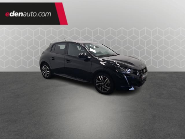 Peugeot 208 image 2