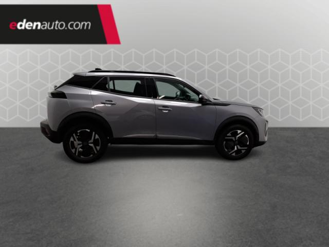 Peugeot 2008 image 8