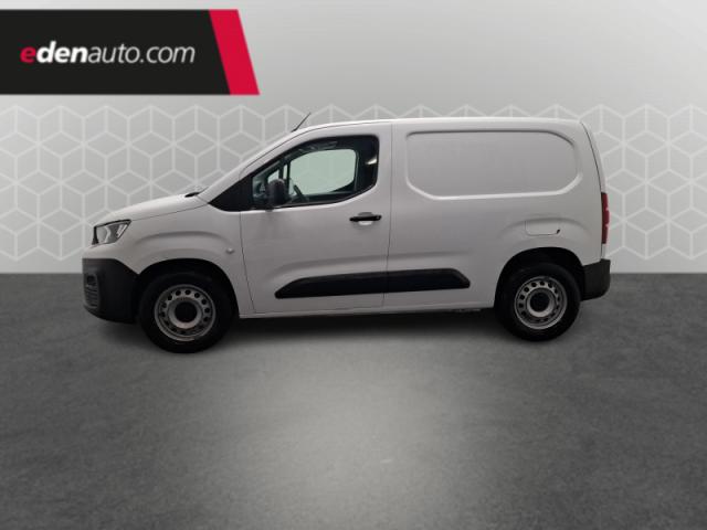 Peugeot Partner image 3