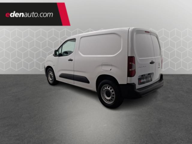 Peugeot Partner image 5