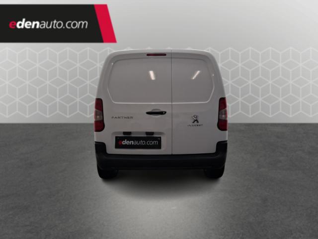 Peugeot Partner image 9