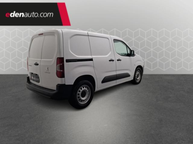 Peugeot Partner image 8