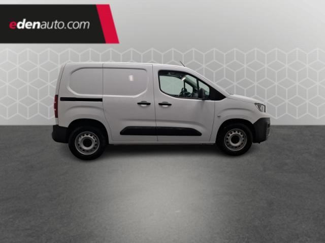 Peugeot Partner image 4
