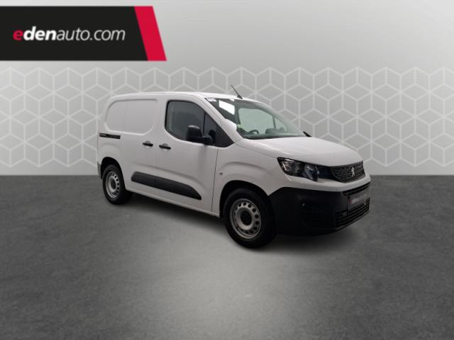 Peugeot Partner image 6