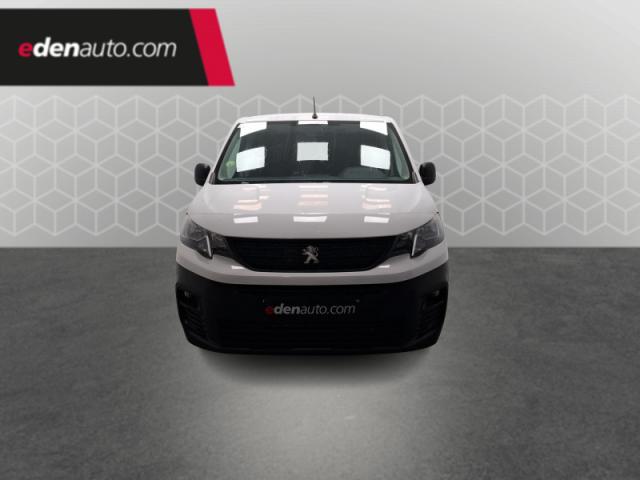 Peugeot Partner image 1