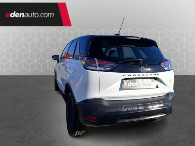 Opel Crossland image 6