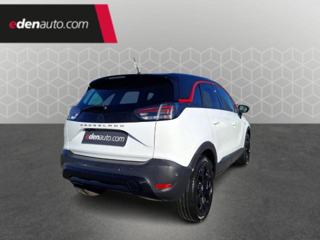 Opel Crossland image 3