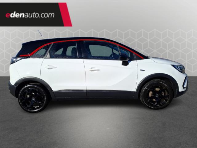 Opel Crossland image 1