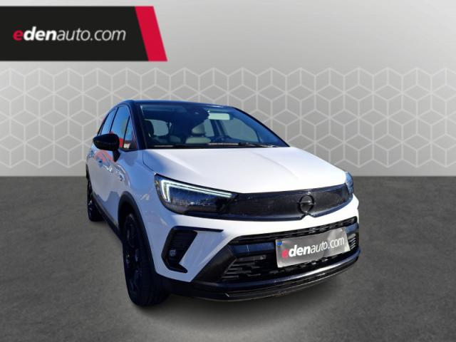 Opel Crossland image 5