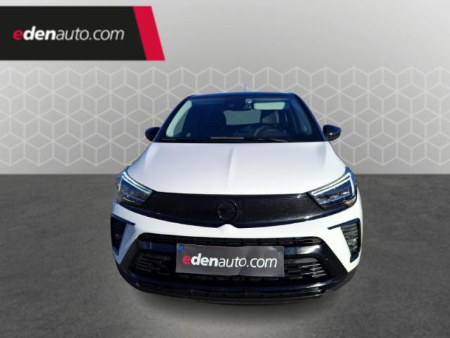 Opel Crossland image 4