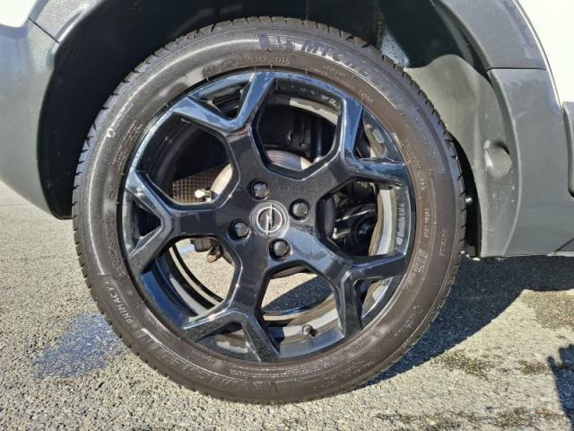 Opel Crossland image 7