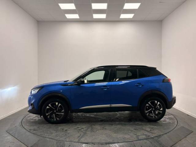 Peugeot 2008 image 7