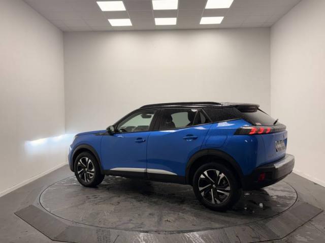 Peugeot 2008 image 5