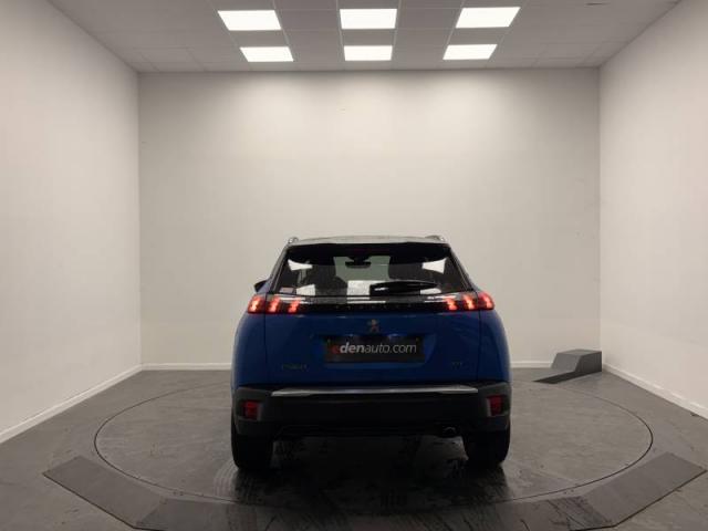 Peugeot 2008 image 1