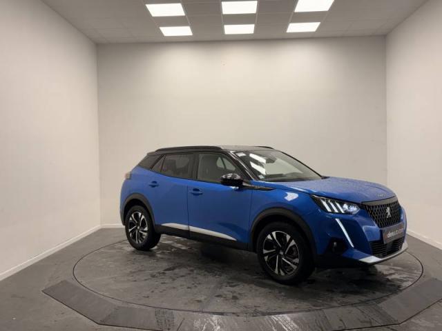 Peugeot 2008 image 4