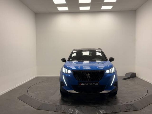 Peugeot 2008 image 9