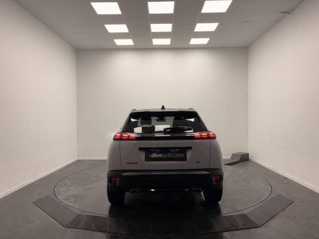 Peugeot 2008 image 4