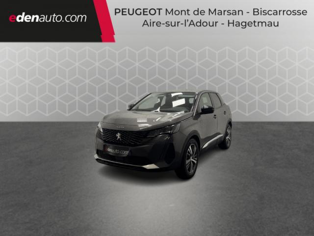 Peugeot 3008 Hybrid 225 E-Eat8 Allure Pack
