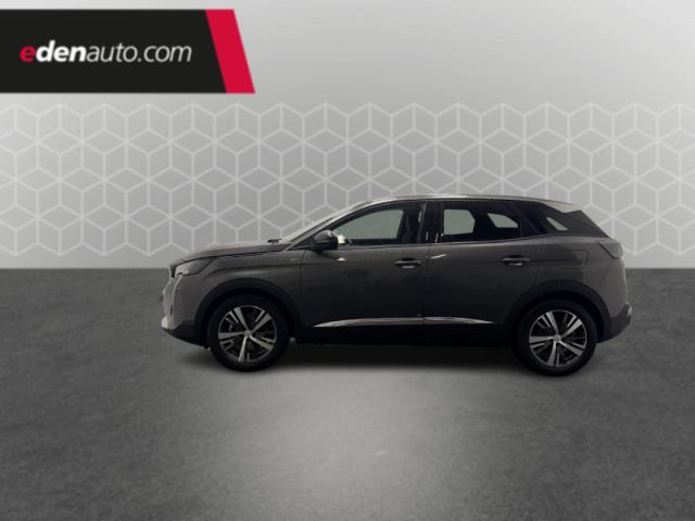Peugeot 3008 image 2