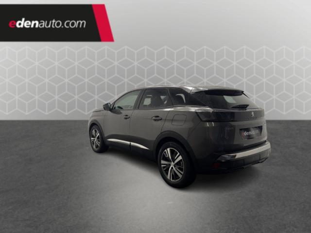 Peugeot 3008 image 8