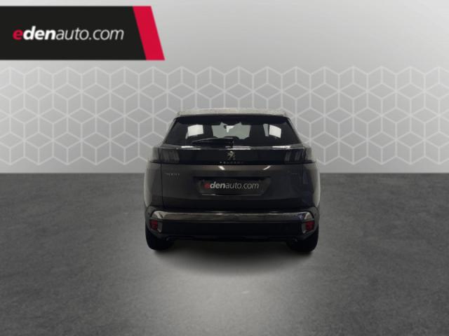 Peugeot 3008 image 7